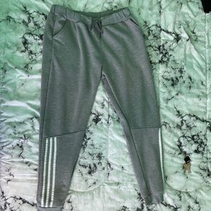 XL Gray Sweatpants